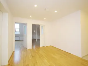 Pronájem bytu 3+1, Praha - Vinohrady, Mánesova, 120 m2