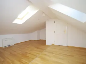 Pronájem bytu 3+1, Praha - Vinohrady, Mánesova, 120 m2