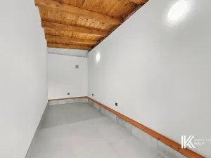 Prodej rodinného domu, Mladé Buky, 133 m2