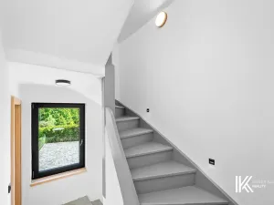 Prodej apartmánu, Mladé Buky, 133 m2