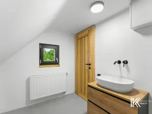 Prodej apartmánu, Mladé Buky, 133 m2