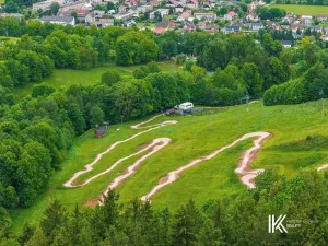 Prodej apartmánu, Mladé Buky, 133 m2