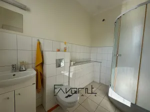 Pronájem komerční nemovitosti, Ostrava, Závodní, 184 m2