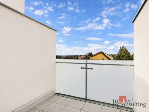Pronájem bytu 1+kk, Brno - Kníničky, Hluboček, 32 m2