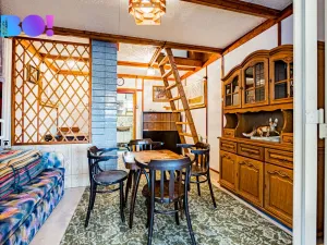 Prodej chaty, Komorní Lhotka, 70 m2