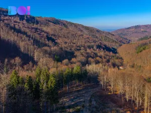 Prodej chaty, Komorní Lhotka, 70 m2