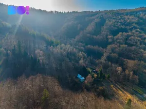 Prodej chaty, Komorní Lhotka, 70 m2