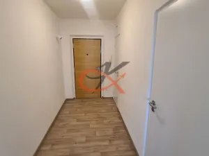 Pronájem bytu 3+1, Valašské Meziříčí, Křižná, 60 m2