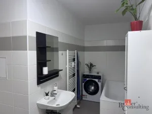 Pronájem bytu 1+1, Žebrák, Sídliště, 32 m2
