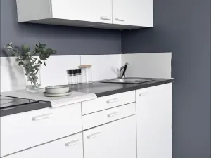 Pronájem bytu 1+kk, Žebrák, Sídliště, 32 m2