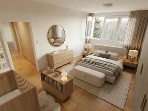 Prodej bytu 2+1, Frýdek-Místek - Místek, Marie Majerové, 53 m2