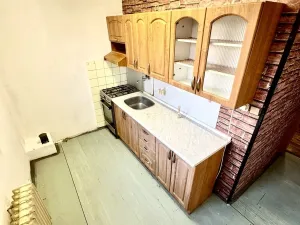 Prodej bytu 2+1, Frýdek-Místek - Místek, Marie Majerové, 53 m2