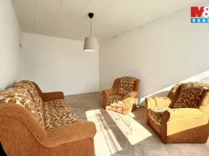 Prodej bytu 2+1, Bílina - Teplické Předměstí, M. Švabinského, 55 m2