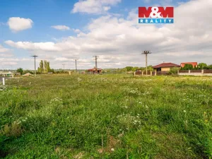 Prodej pozemku pro bydlení, Račice, 982 m2