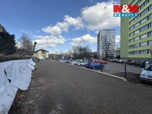 Pronájem, Náchod, 13 m2