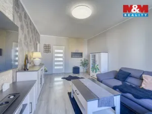 Prodej bytu 4+1, Plzeň - Severní Předměstí, Strážnická, 83 m2