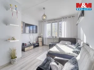 Prodej bytu 4+1, Plzeň - Severní Předměstí, Strážnická, 83 m2