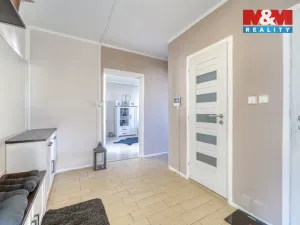 Prodej bytu 4+1, Plzeň - Severní Předměstí, Strážnická, 83 m2