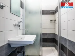 Prodej bytu 2+kk, Strakonice - Strakonice I, Arch. Dubského, 40 m2