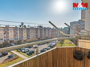 Prodej bytu 2+kk, Strakonice - Strakonice I, Arch. Dubského, 40 m2