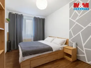 Prodej bytu 3+1, Frýdek-Místek - Frýdek, Pekařská, 77 m2