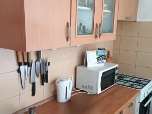 Prodej bytu 1+1, Most, K. H. Borovského, 27 m2