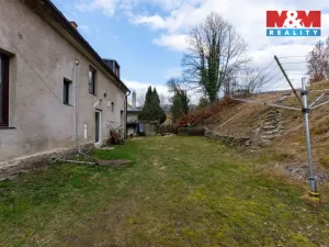 Prodej činžovního domu, Holčovice - Spálené, 191 m2