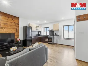 Prodej rodinného domu, Jaroměř - Jakubské Předměstí, Palackého, 791 m2