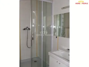 Pronájem bytu 2+kk, Brno - Černovice, Churého, 50 m2