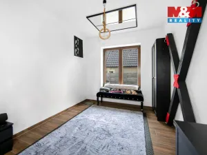 Prodej rodinného domu, Zruč-Senec - Zruč, Sluneční, 220 m2