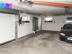 Prodej bytu 4+1, Praha, Spořická, 86 m2