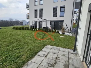 Pronájem bytu 2+kk, Rožnov pod Radhoštěm, Písečná, 52 m2