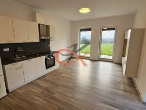 Pronájem bytu 2+kk, Rožnov pod Radhoštěm, Písečná, 52 m2