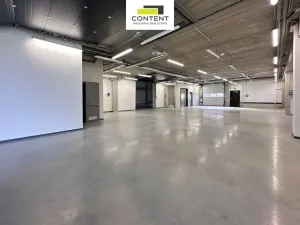 Pronájem skladu, Praha - Horní Počernice, K Bílému vrchu, 1100 m2