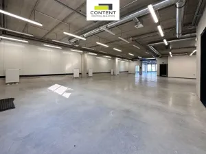 Pronájem skladu, Praha - Horní Počernice, K Bílému vrchu, 1100 m2