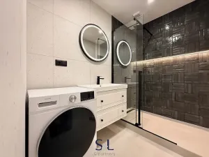 Pronájem bytu 3+1, Česká Lípa, Kozákova, 61 m2