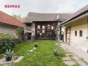 Prodej rodinného domu, Okřínek, 89 m2