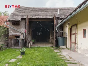 Prodej rodinného domu, Okřínek, 89 m2