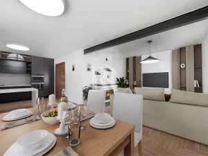 Prodej rodinného domu, Kamenický Šenov, Odboje, 140 m2