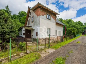 Prodej rodinného domu, Kamenický Šenov, Odboje, 140 m2