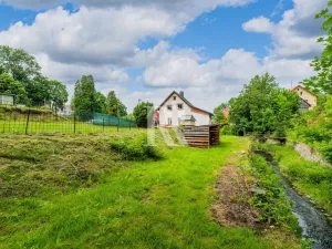 Prodej rodinného domu, Kamenický Šenov, Odboje, 140 m2