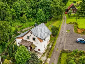 Prodej rodinného domu, Kamenický Šenov, Odboje, 140 m2