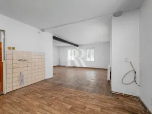 Prodej rodinného domu, Kamenický Šenov, Odboje, 140 m2