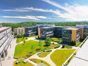 Pronájem kanceláře, Praha - Jinonice, Radlická, 250 m2