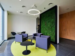 Pronájem kanceláře, Praha - Jinonice, Radlická, 1700 m2