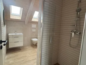 Pronájem bytu 2+kk, Hněvotín, 45 m2