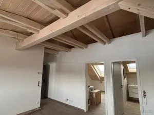 Pronájem bytu 2+kk, Hněvotín, 45 m2