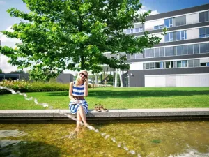 Pronájem kanceláře, Praha - Jinonice, Radlická, 2540 m2