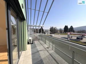 Pronájem bytu 2+kk, Dobřichovice, Pražská, 65 m2