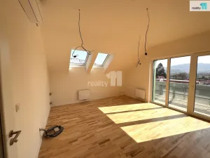 Pronájem bytu 2+kk, Dobřichovice, Pražská, 65 m2